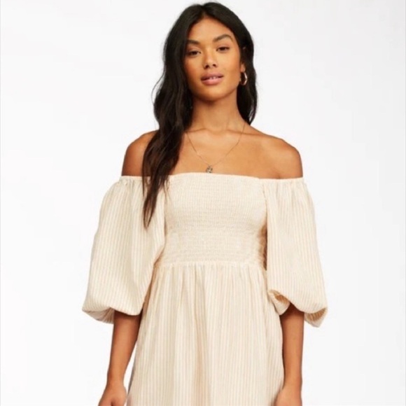 🔆BILLABONG🔆 PARADISE DAYS DRESS - Picture 6 of 14